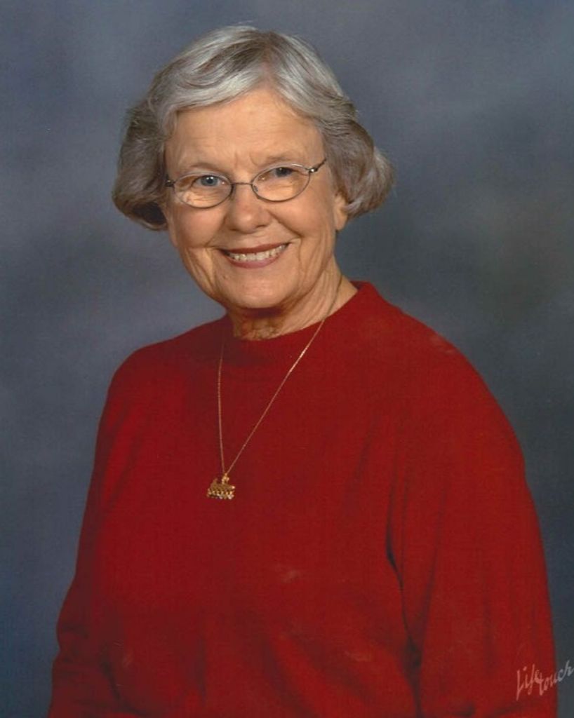 Joyce Hastings Gully