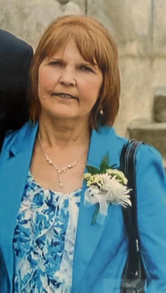 Marjorie Gladys Burden Profile Photo