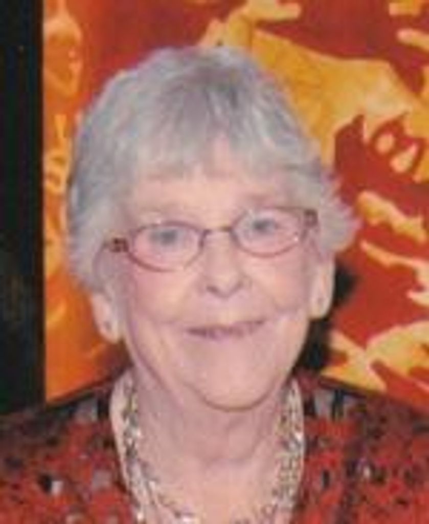 Luella M. Cohee