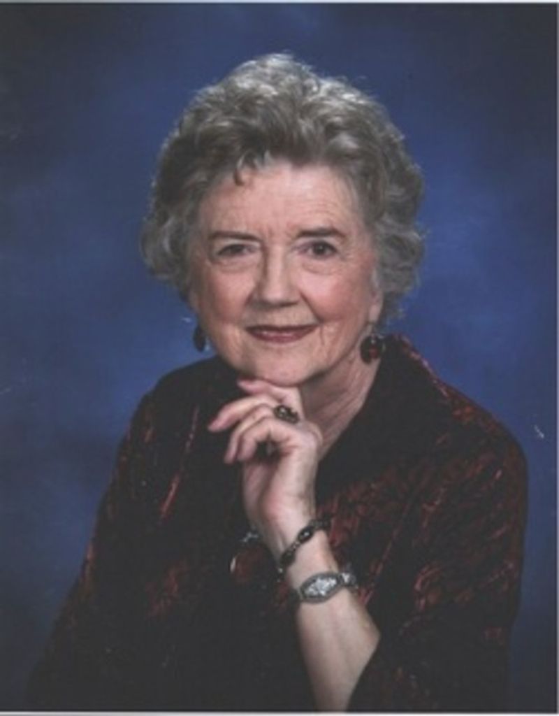 Reba Loretta Embrey Profile Photo