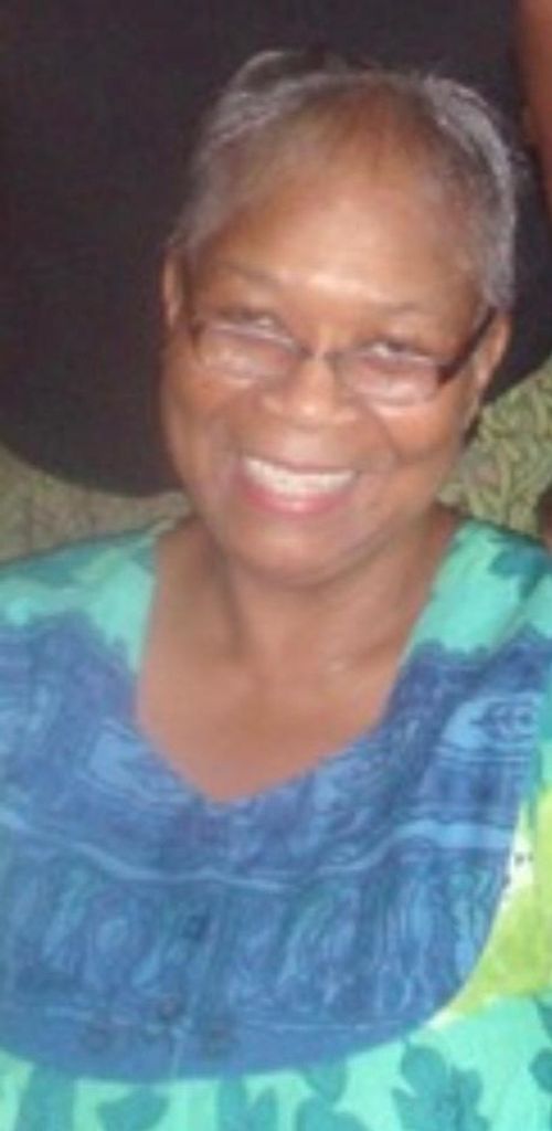 Sylvia Mae Beckett Profile Photo