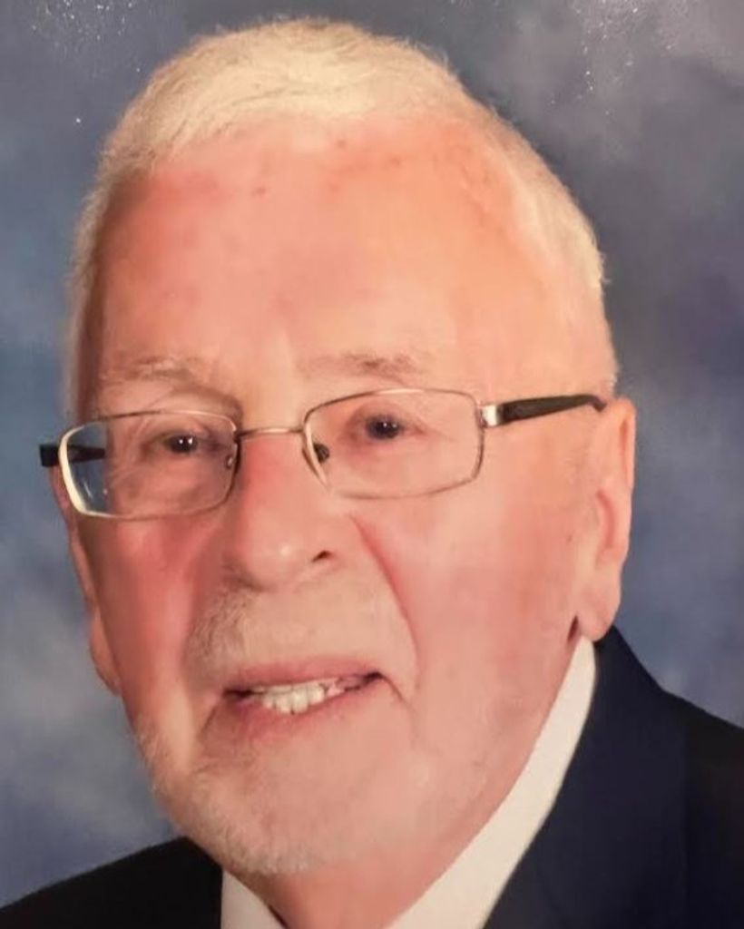 Dr. Gene E. Rexford