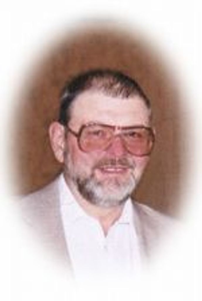 David Brixey