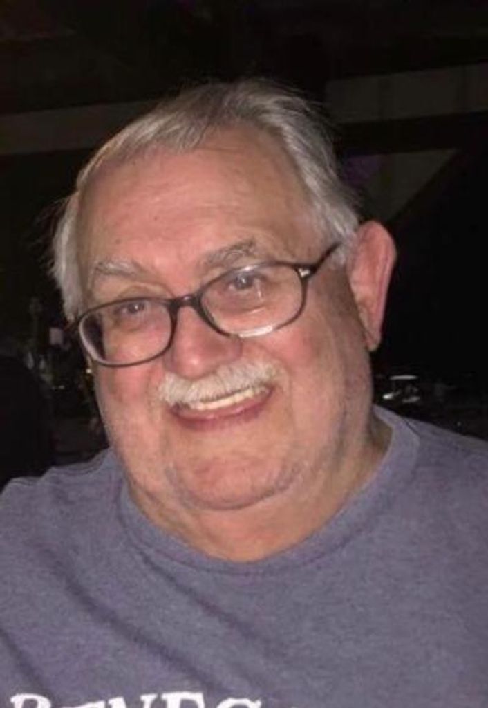 James W. Ethier Profile Photo