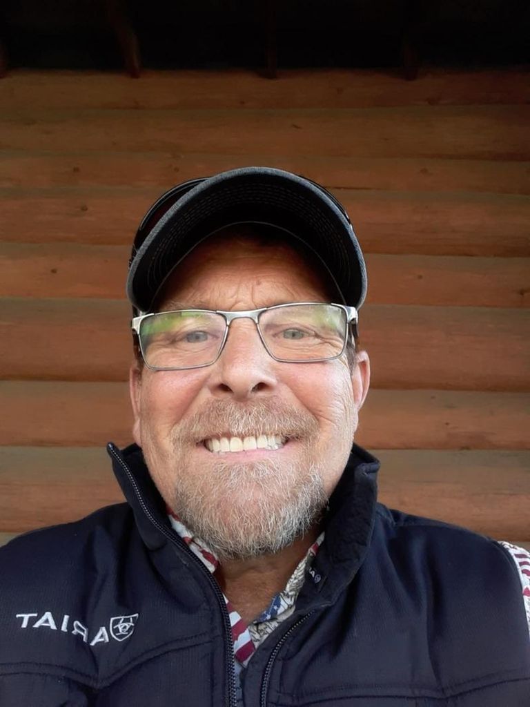 Robert (Rob) Loren Hooker Profile Photo
