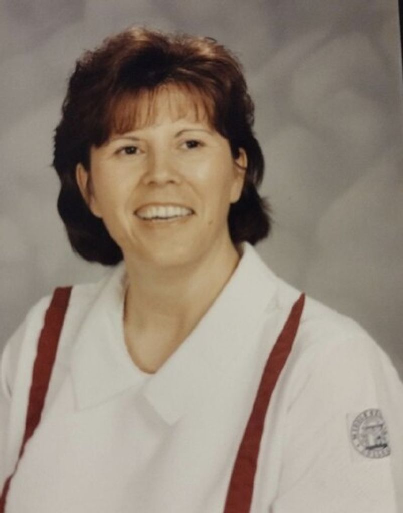Glenda Williams Profile Photo
