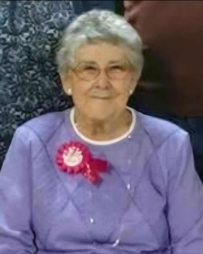 Martha Jane (Nelson) Carroll Profile Photo