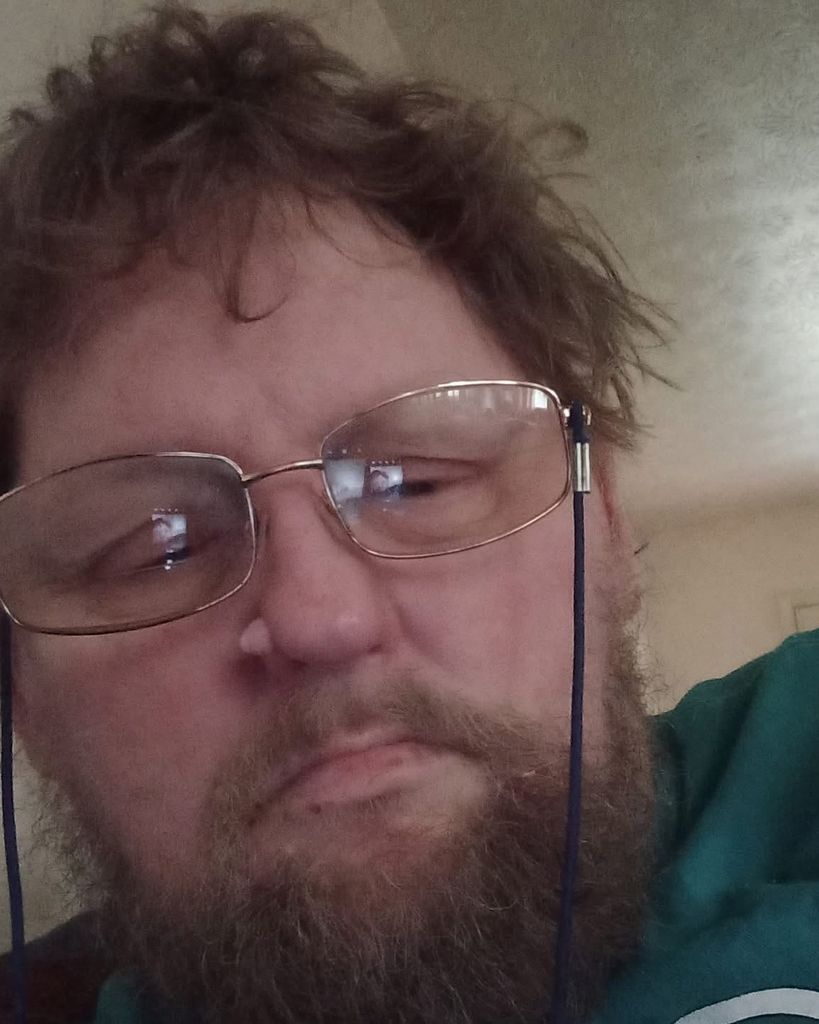 Michael Lee Minton Profile Photo