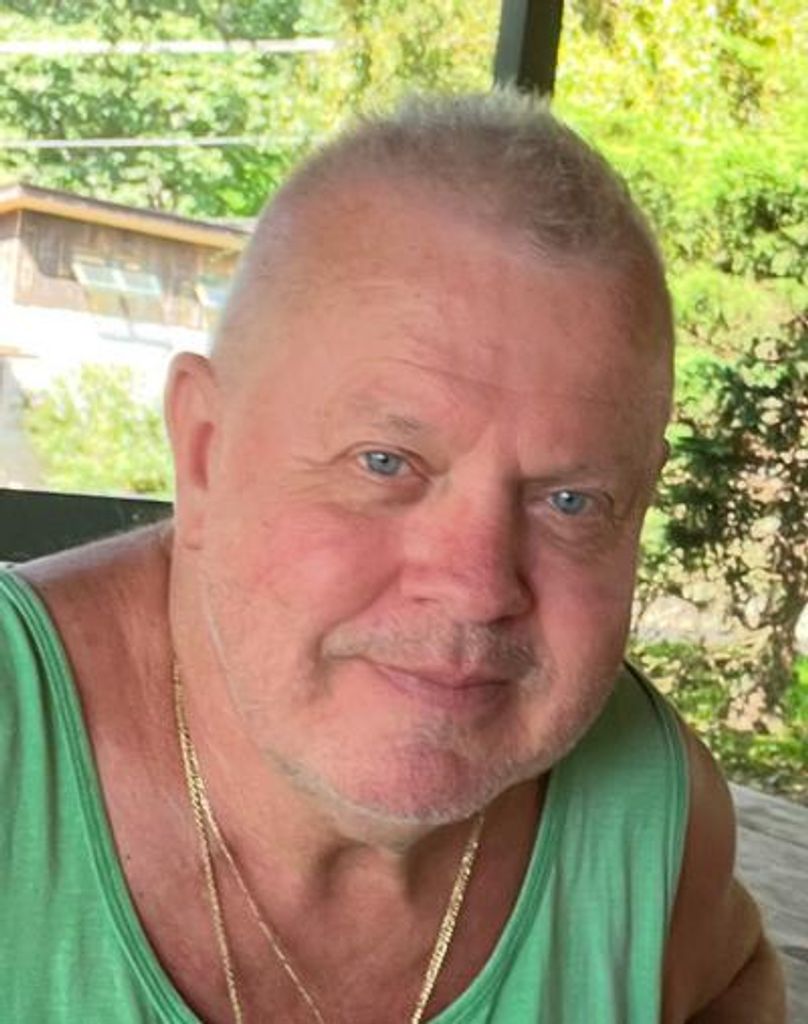 Johnny Carlton Elder Profile Photo