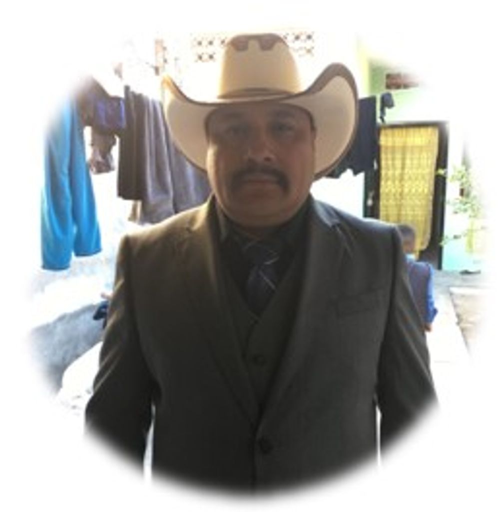 Carlos Ramos Ramirez