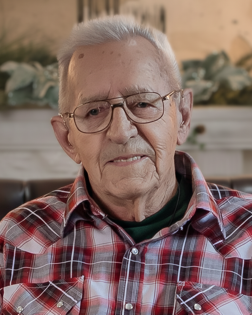 Ted Janzen
