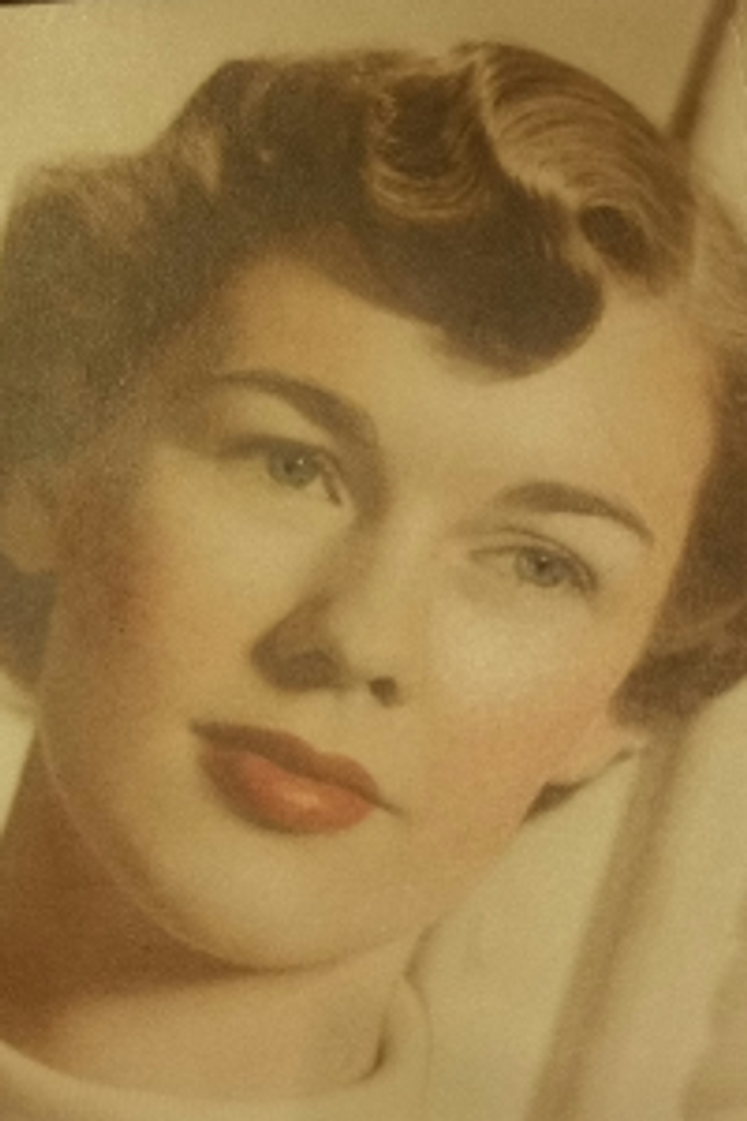 Patricia J. (Mcmillan) Barclay Profile Photo