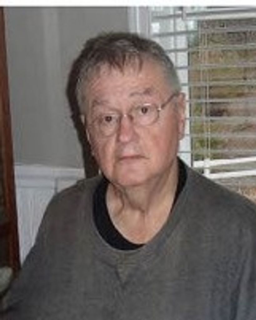 George William Falardeau Profile Photo