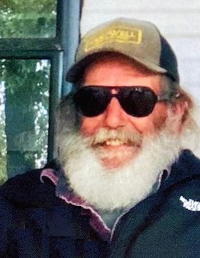 David "Monty" Orr