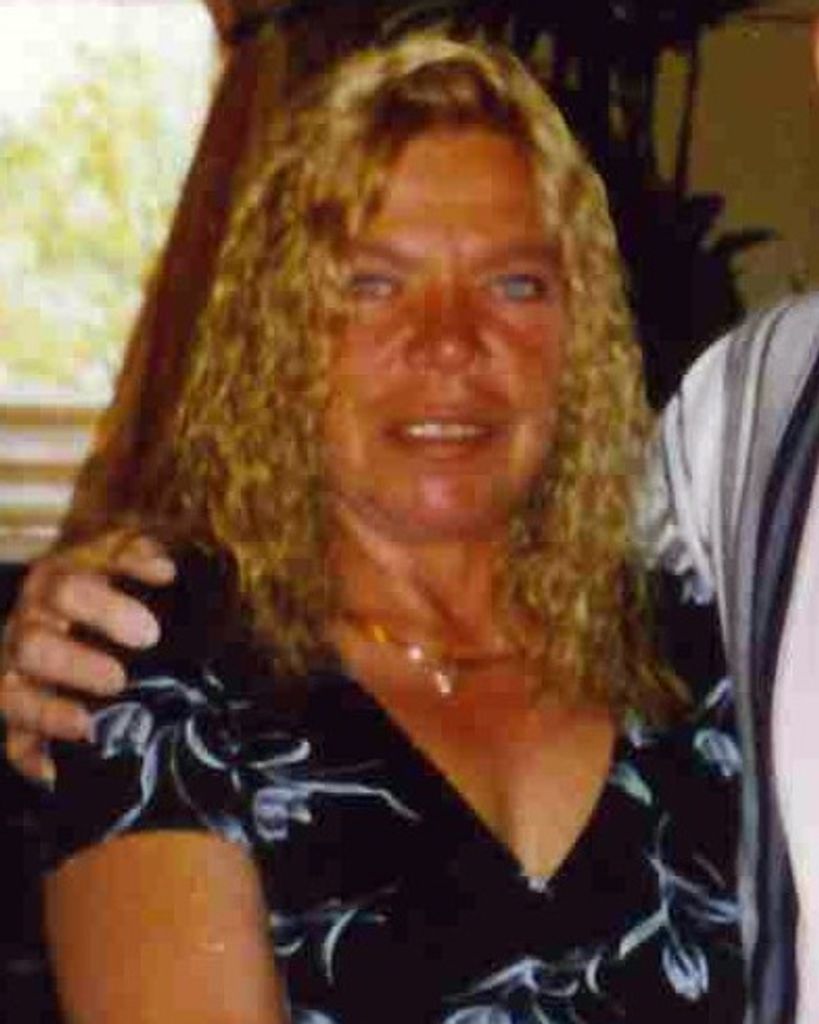 Judy Loftus Profile Photo