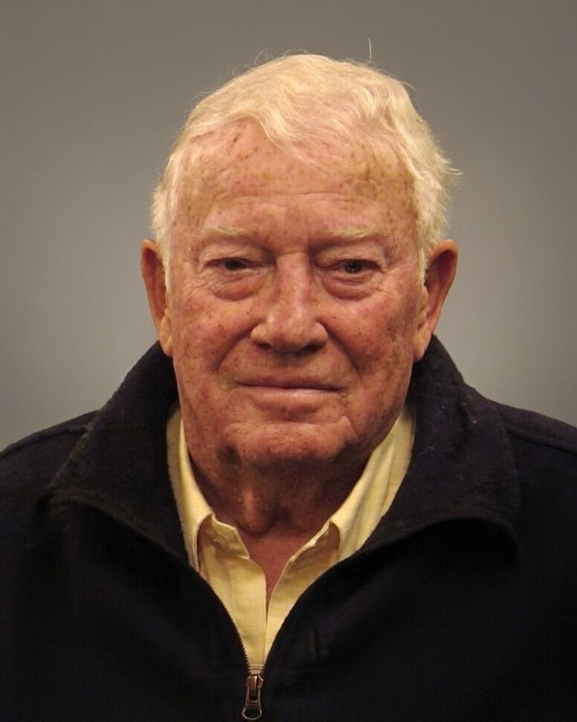 Richard William Hedges Profile Photo