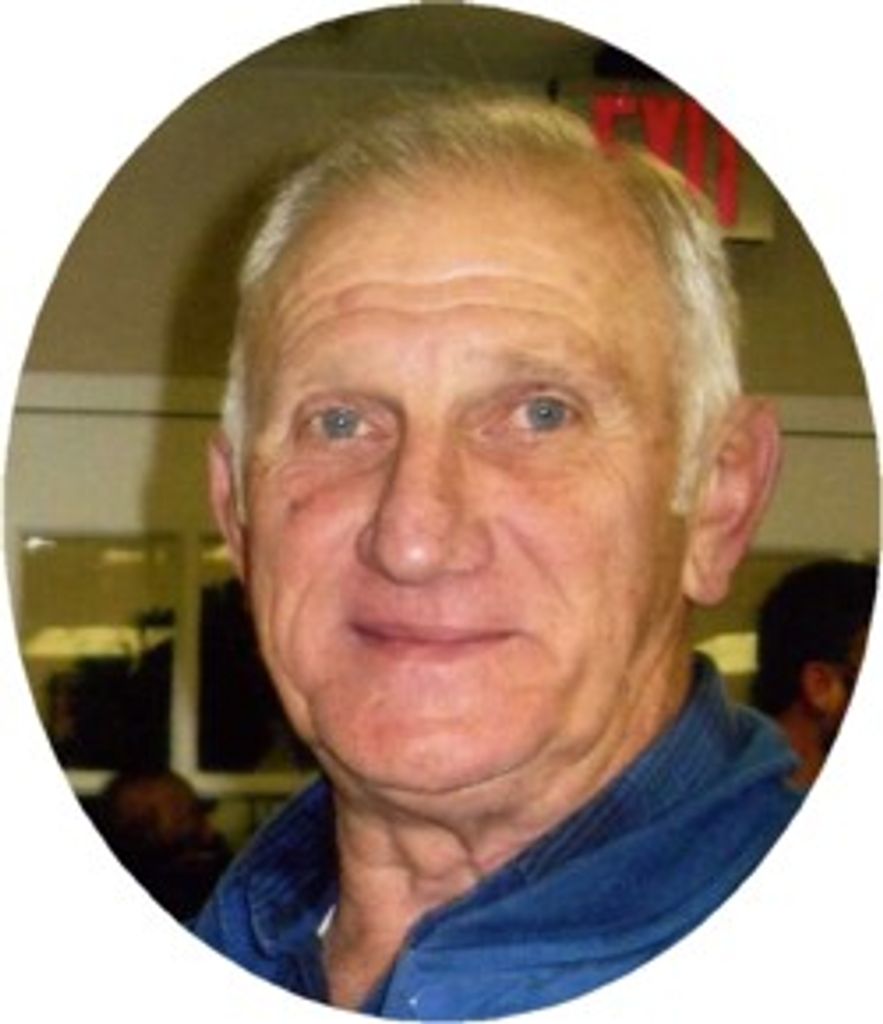 Rodney Diaville