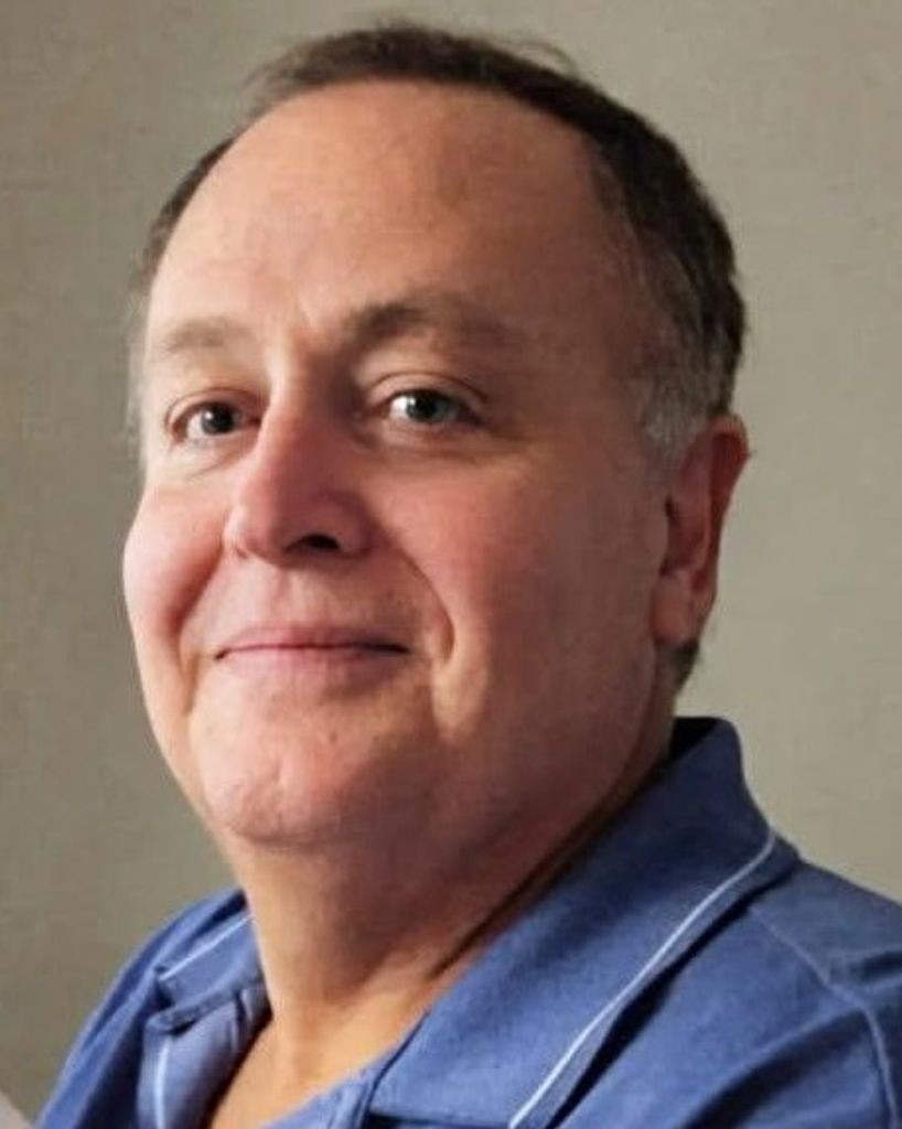 David Alan Carpenter Profile Photo