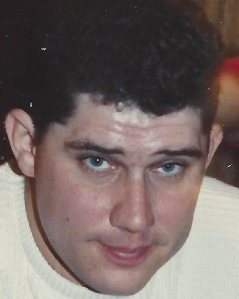 David "Dave" Wayne Drake