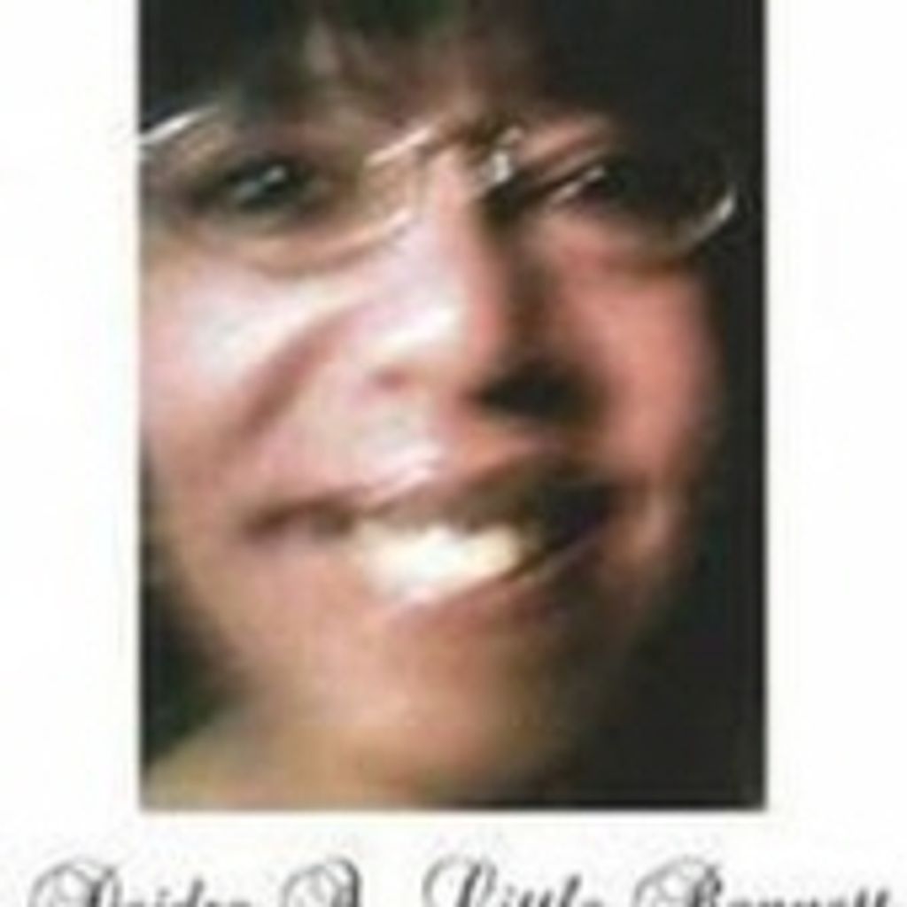 Deidre A. Little-Bennett