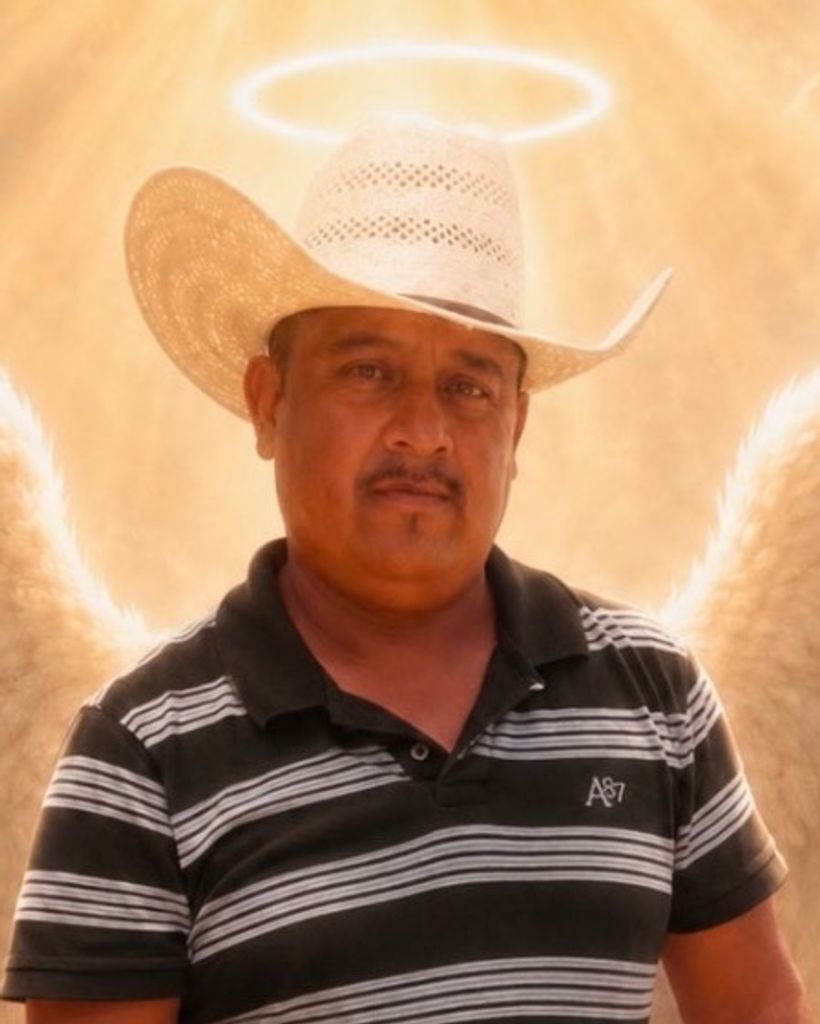 David Aguilera Ibarra