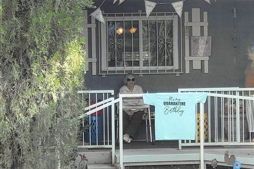 Barbara Kaufman photo 4