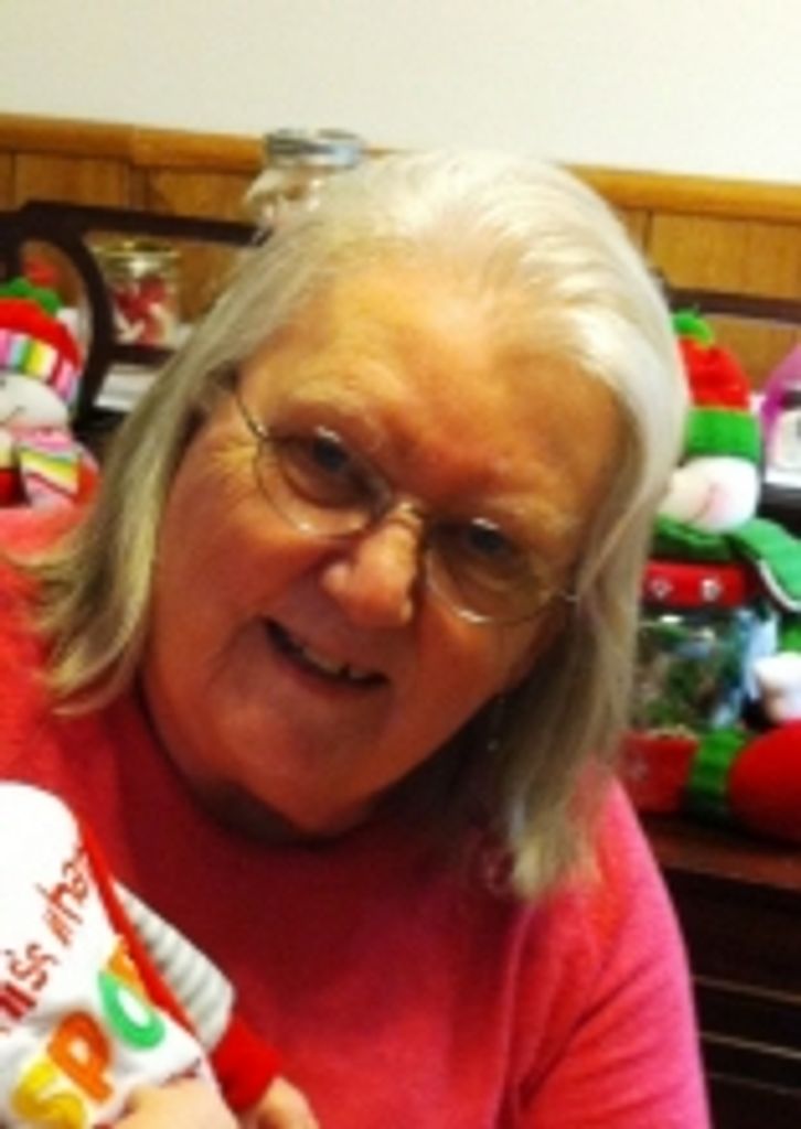 Janice Griggs