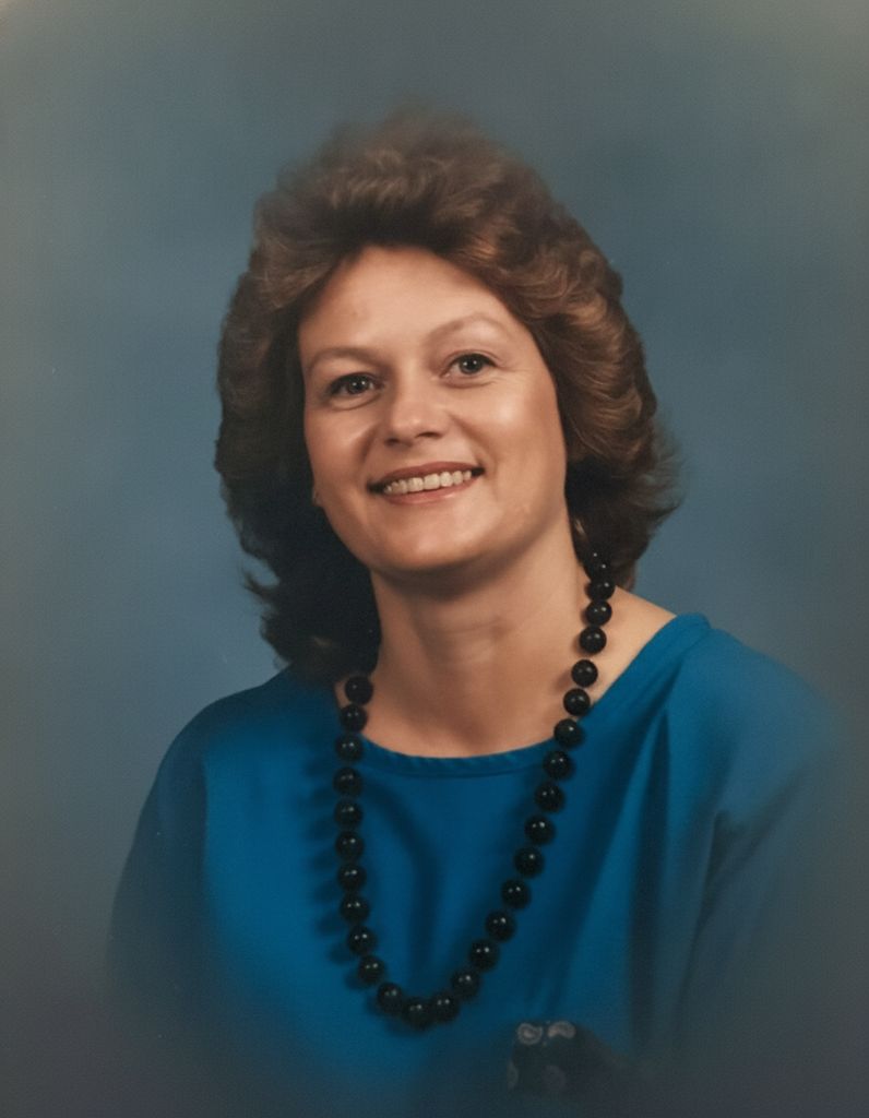 Brenda Sue Thornton Profile Photo