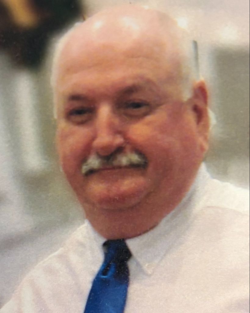 William "Bill" VanMarter Profile Photo