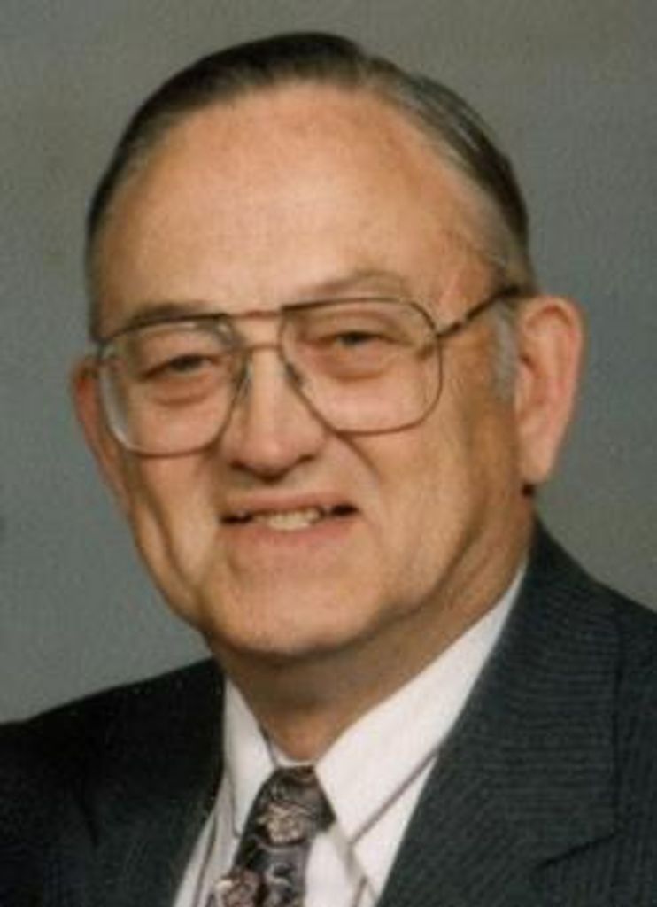Ralph C. Fitzsimons