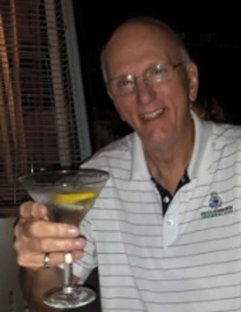 Jeremiah "Jerry" T. Curran Profile Photo