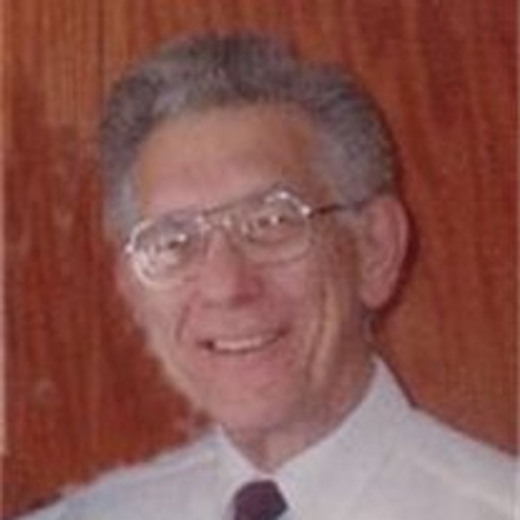 Edmund V. Dombek