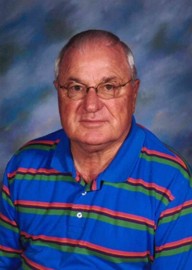 Richard Lee Wood Profile Photo