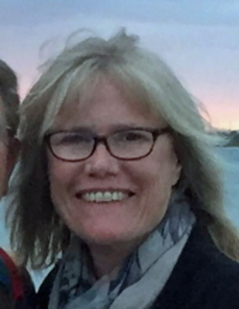 Suzanne L.  Houser