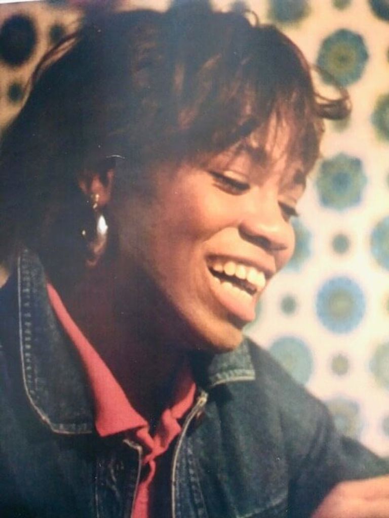 Jacqueline Marcia Mcleod Profile Photo