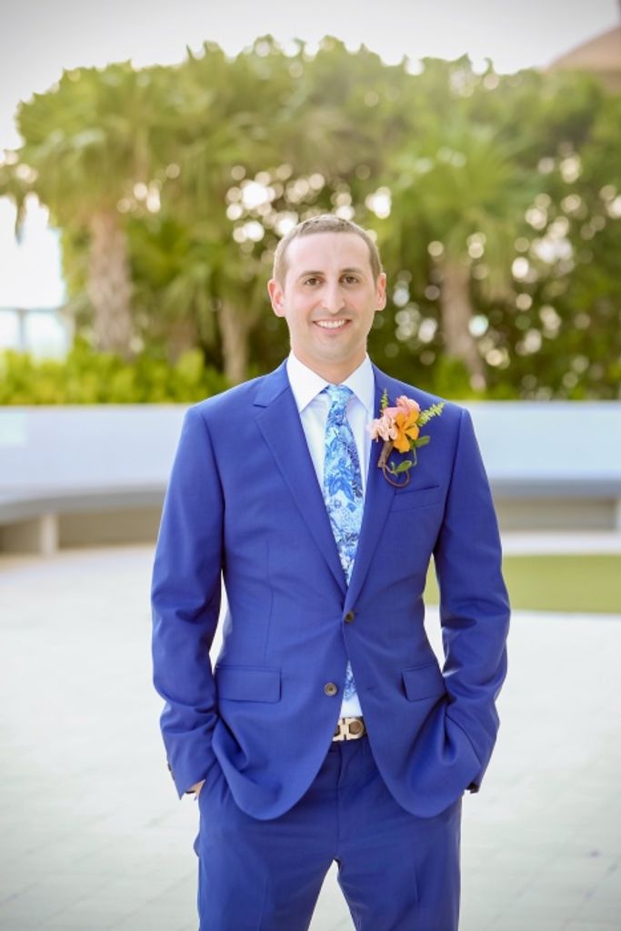 Gregory Matthew Cohen