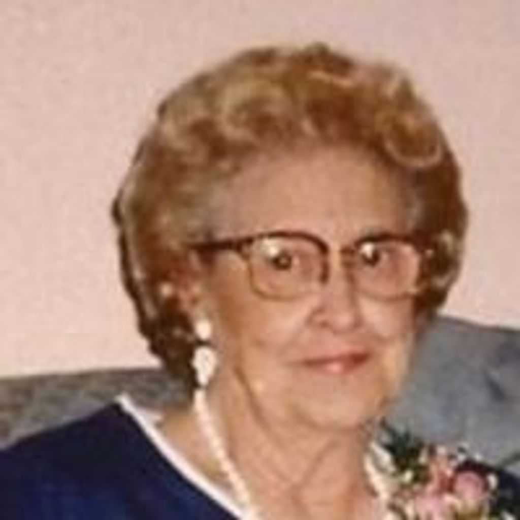Jane Lucille Snurr