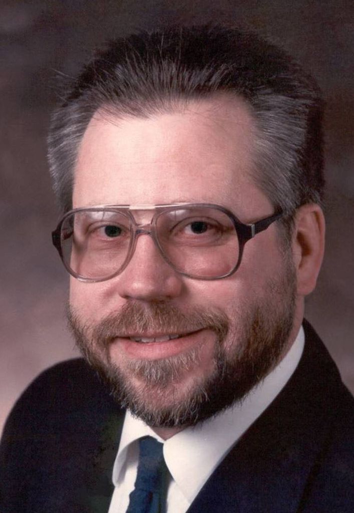 Robert L. Reed
