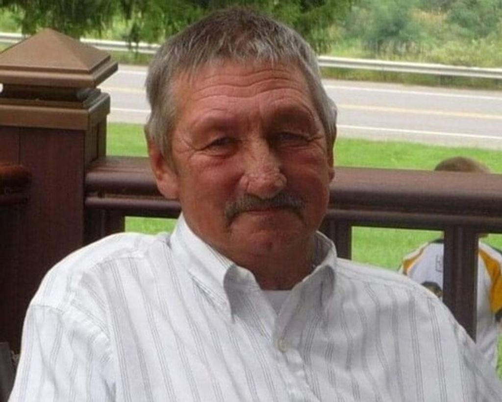 Richard L. Dean Sr. Profile Photo