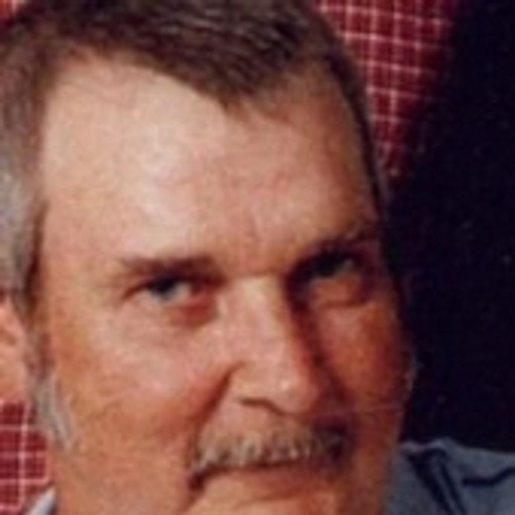James Rockford Nethken