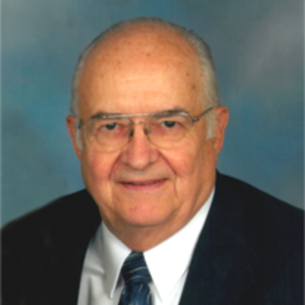 Edwin R. Sudia
