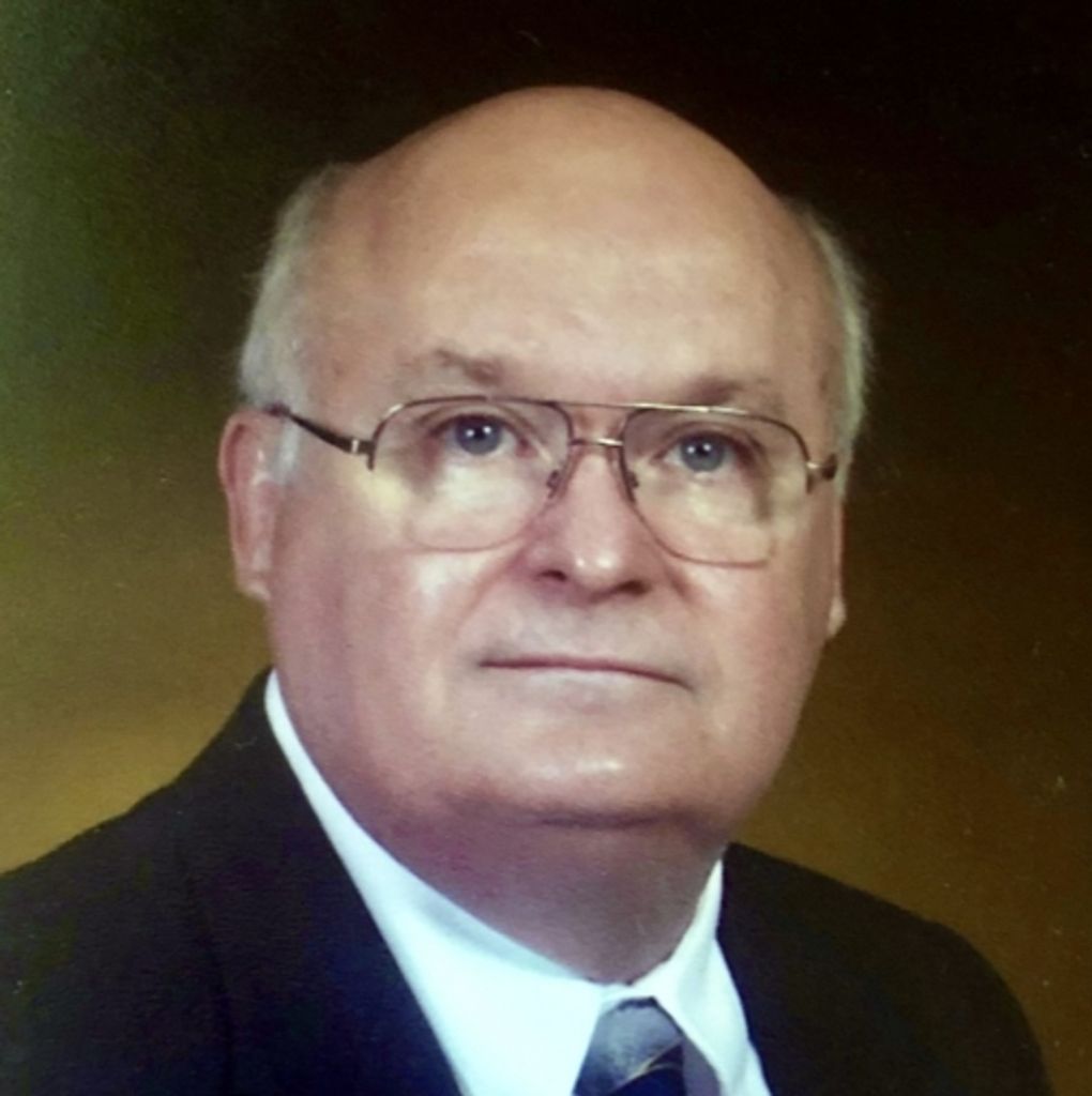 Ronald Hansel Copeland