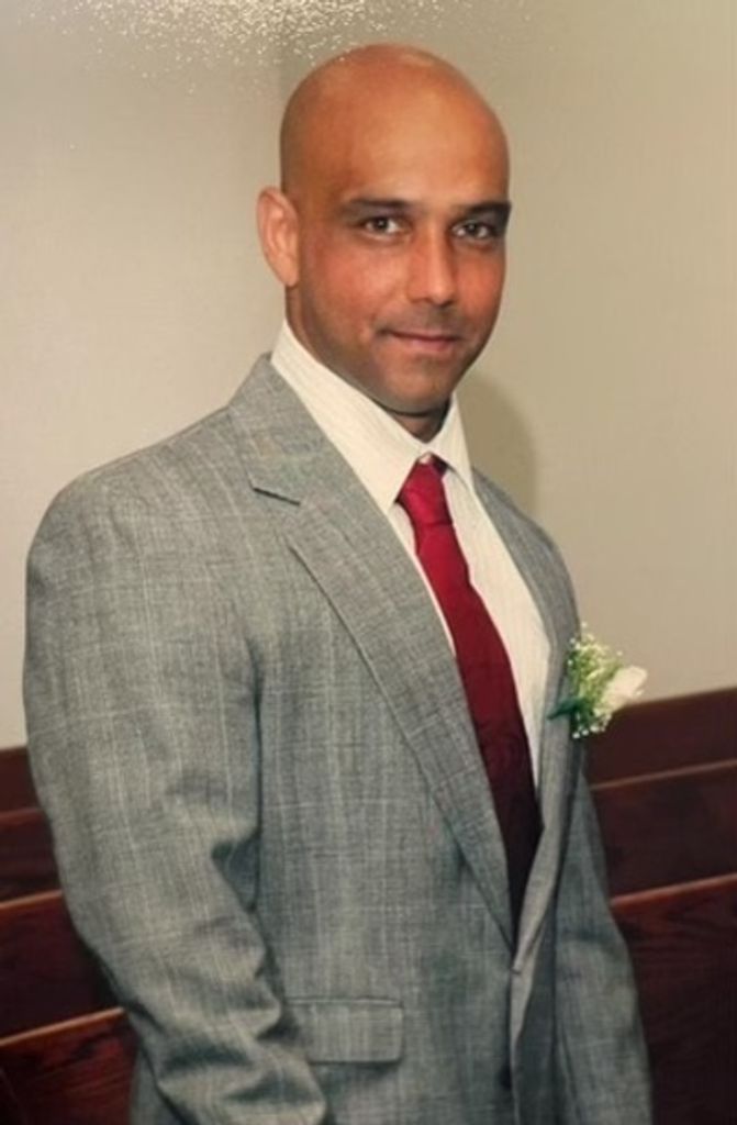 Juan Andres "Ricky" Fermin Profile Photo