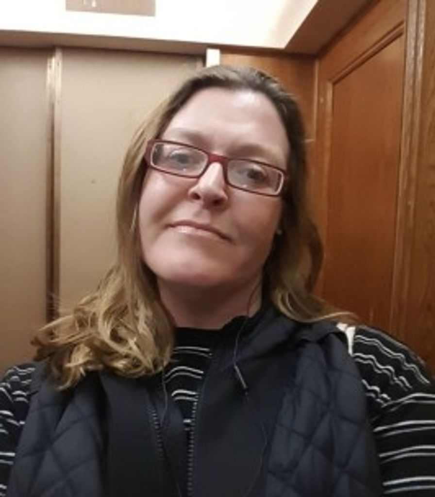 Heather Behuniak