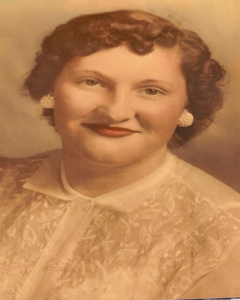 Iva Jean Cutright