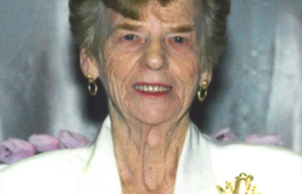 Mary Helen Wells