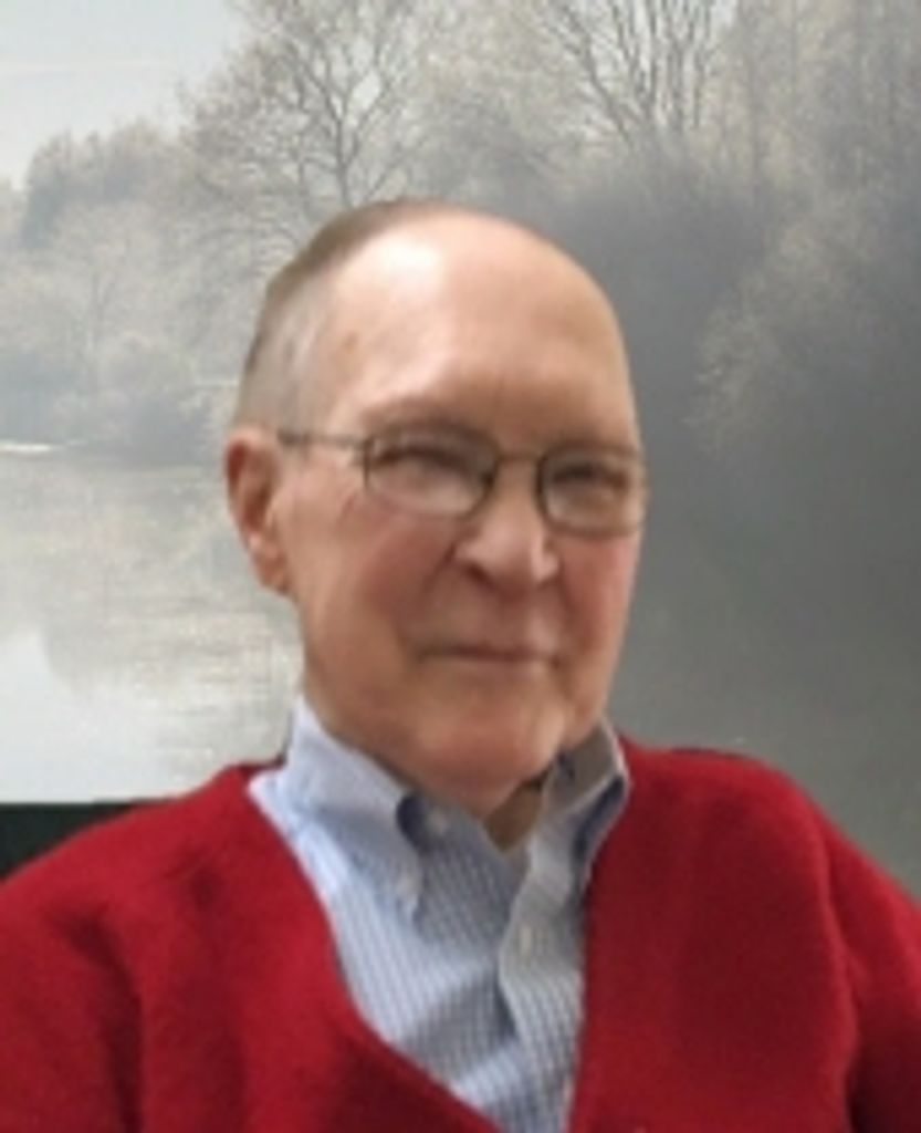 David Bright Benner
