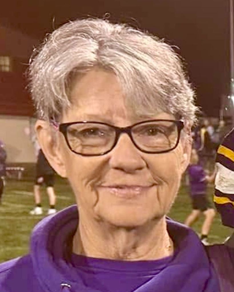 Kathryn Tucker Profile Photo