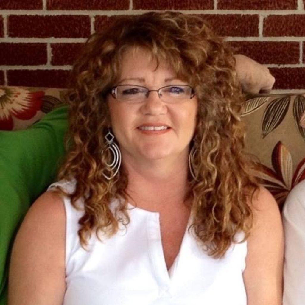 Deborah Lynne Atkinson Clayton