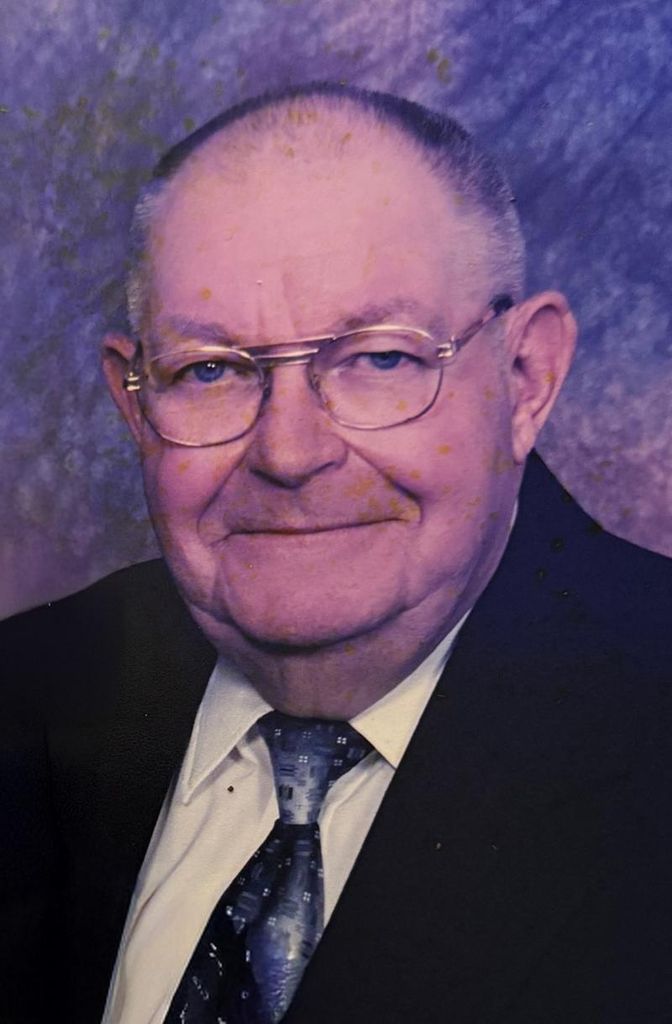 Thomas D. "Tom" Barclay Profile Photo